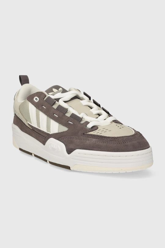 adidas Originals sneakers in camoscio ADI2000