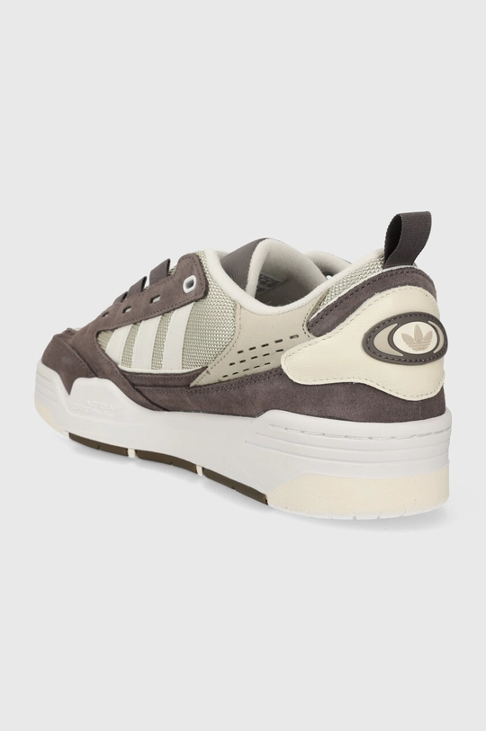 adidas Originals sneakers in camoscio ADI2000