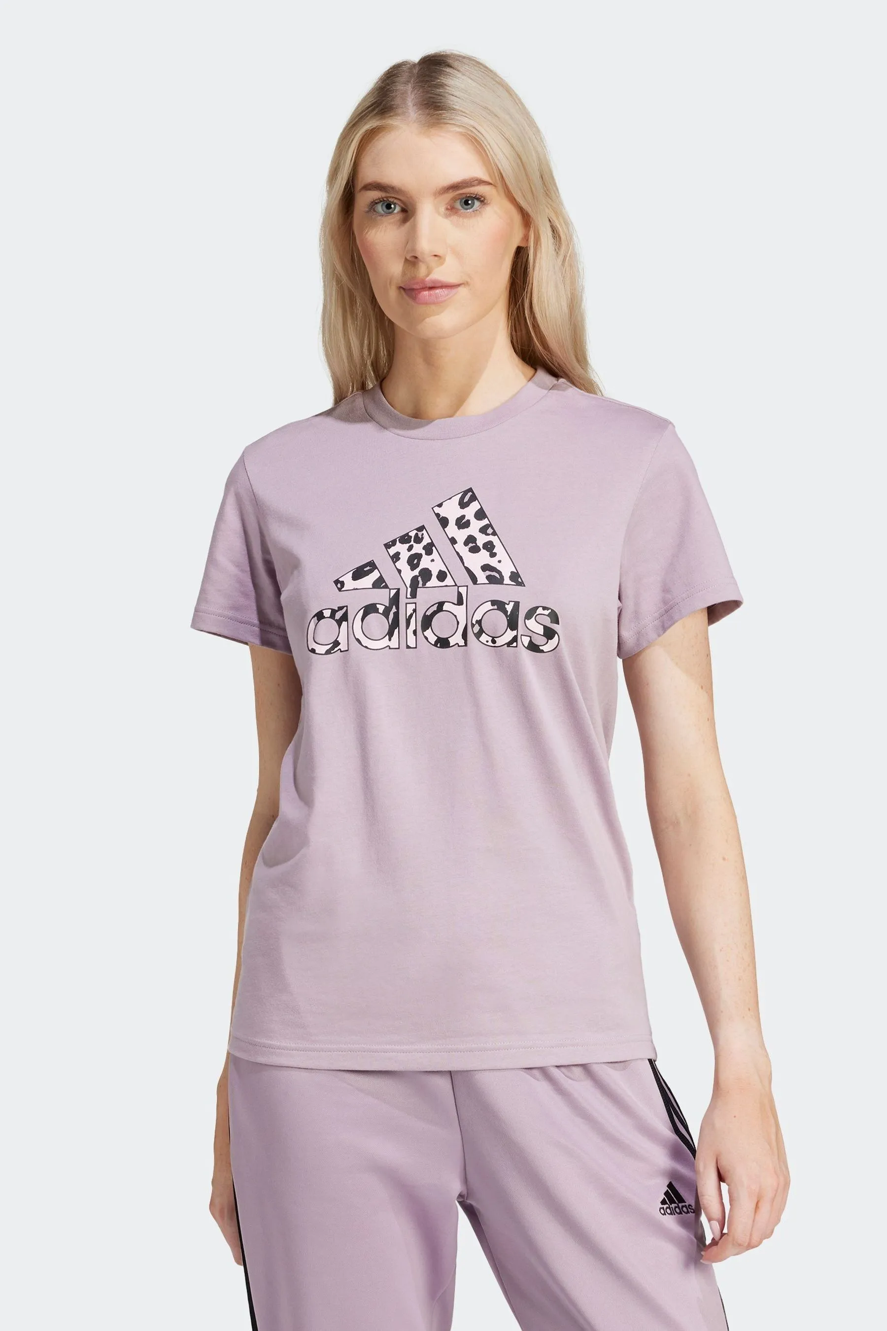 adidas Sportswear - T-shirt Animal Stampa con stampa grafica