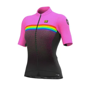 ALE' Maglia bridge lady racing w