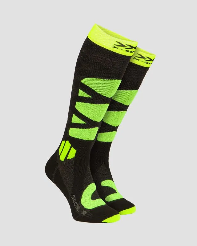 Calzini X-SOCKS SKI CONTROL 4.0