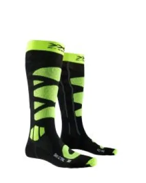 Calzini X-SOCKS SKI CONTROL 4.0