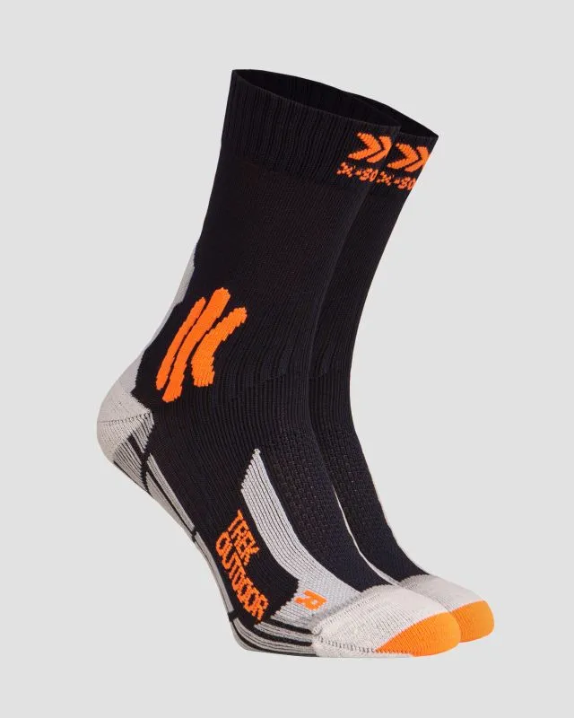 Calzini X-Socks Trek Outdoor 4.0