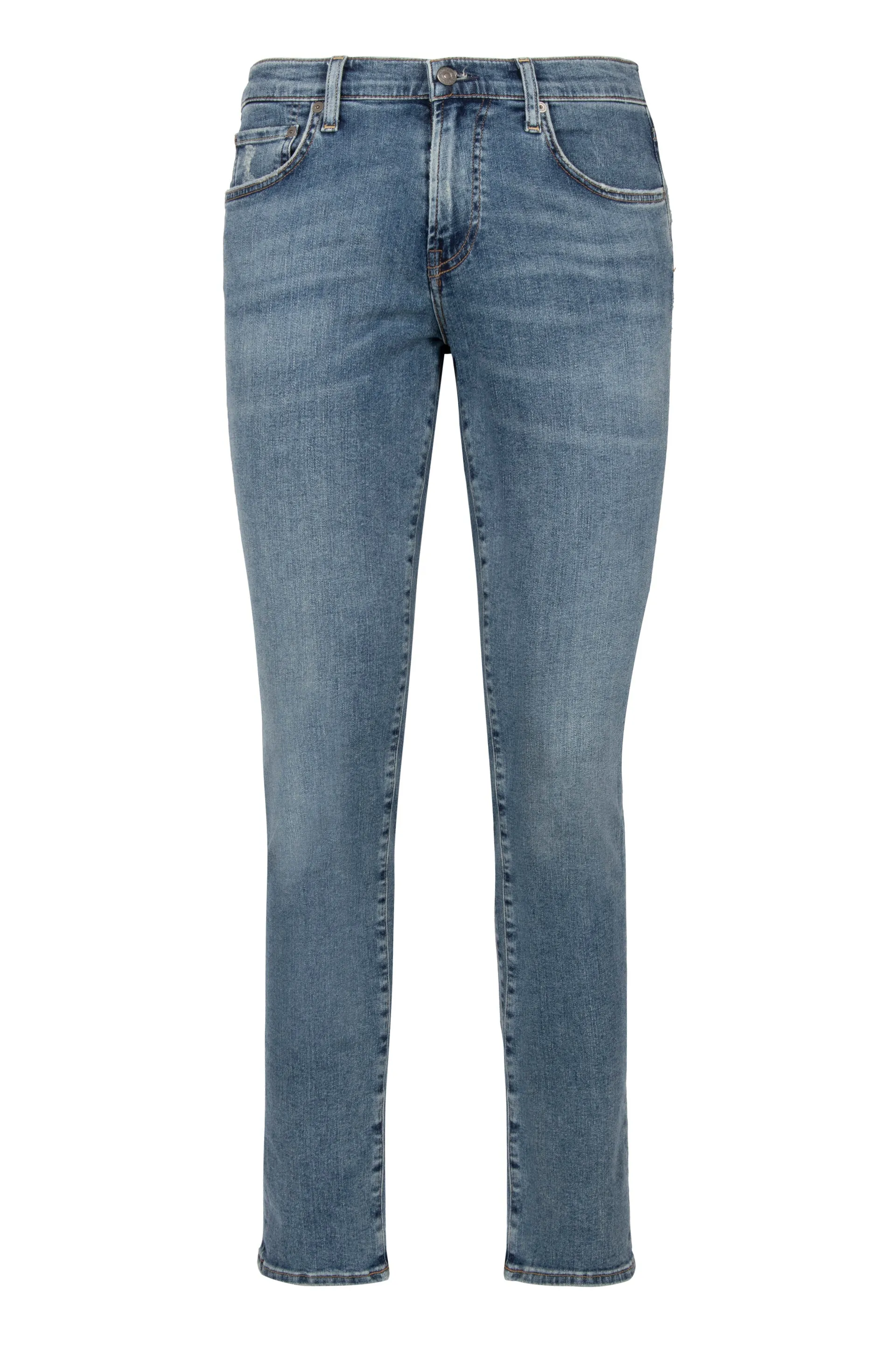 Citizens of Humanity Jeans in cotone stretch