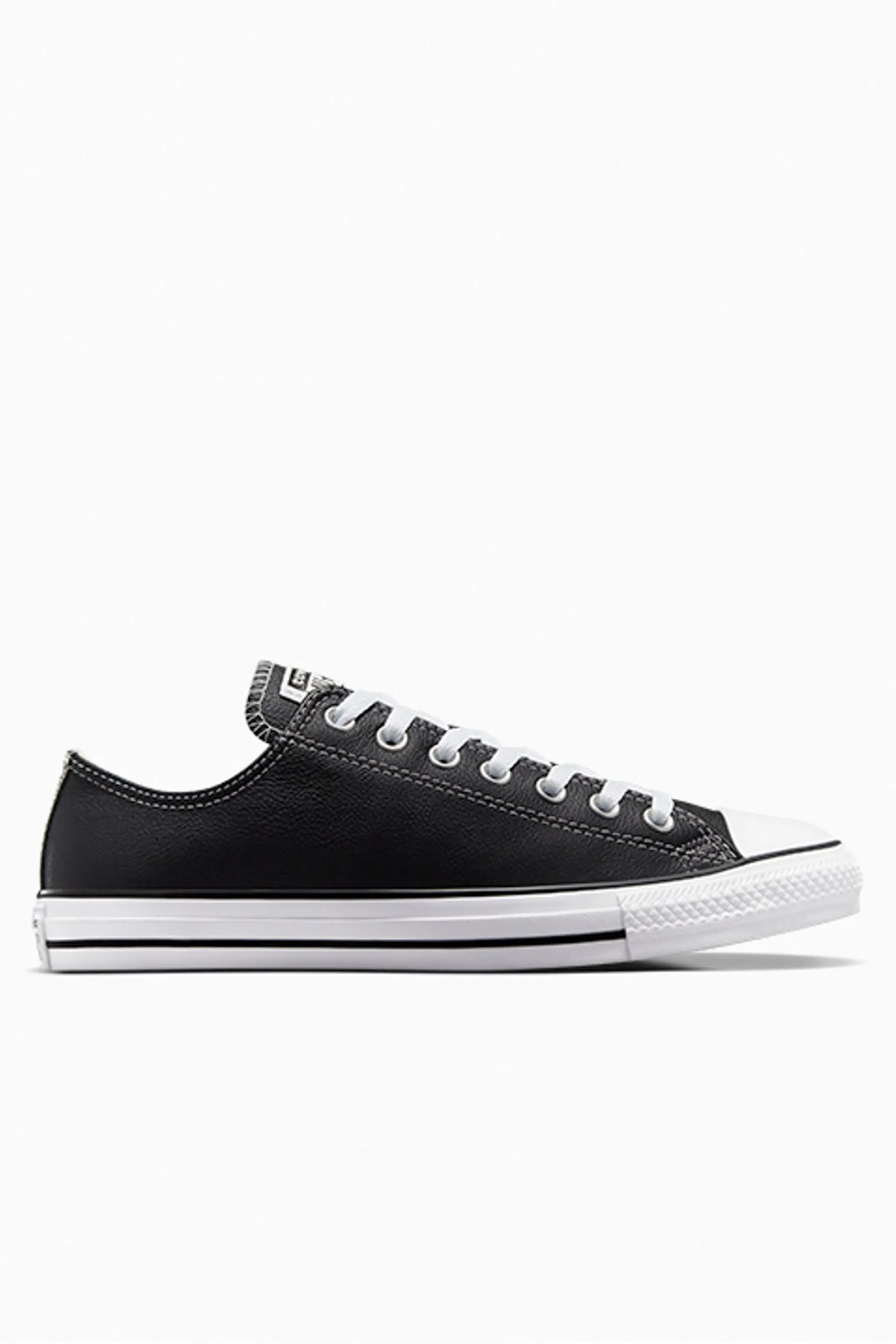 Converse - Ox - Scarpe da ginnastica in pelle