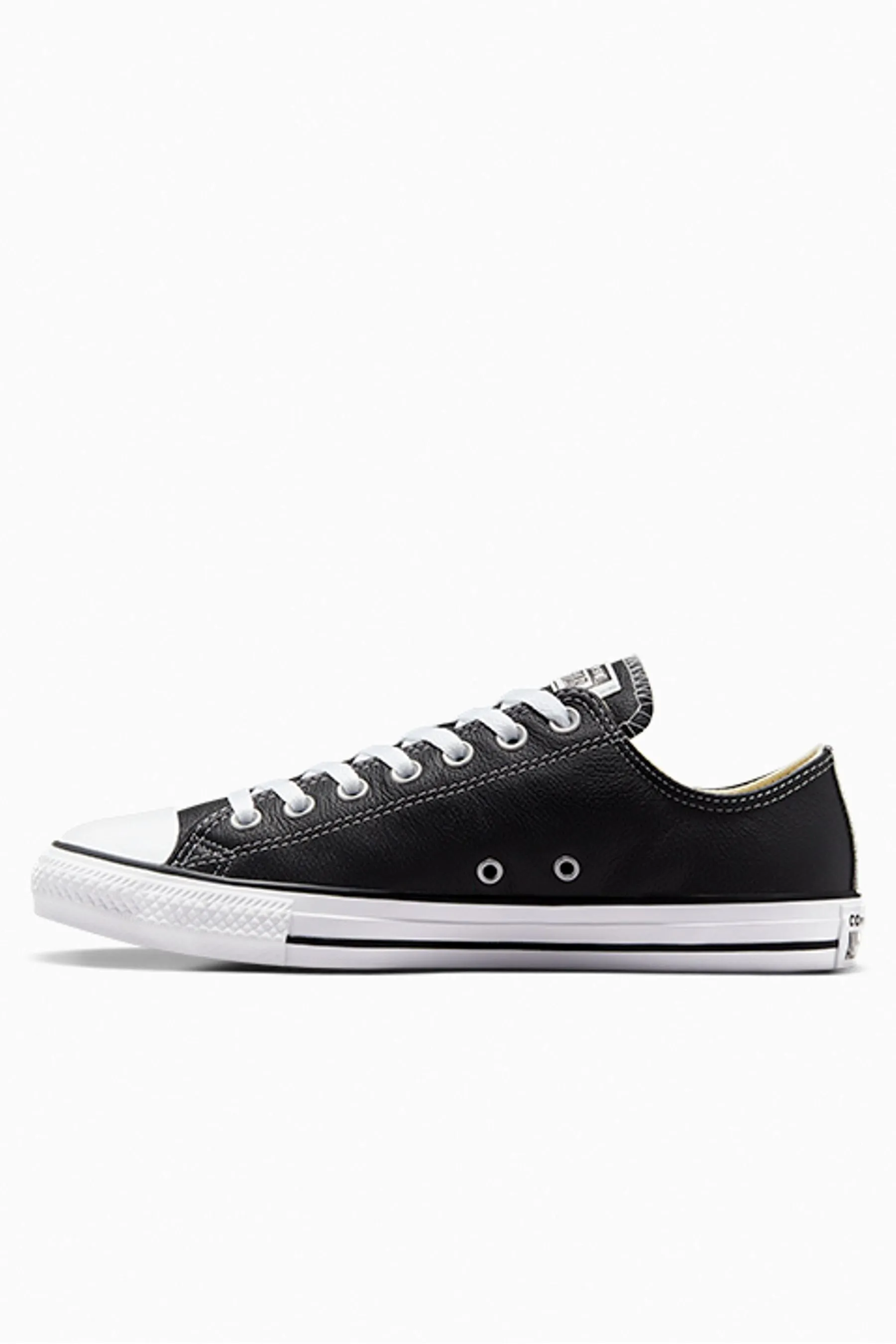 Converse - Ox - Scarpe da ginnastica in pelle