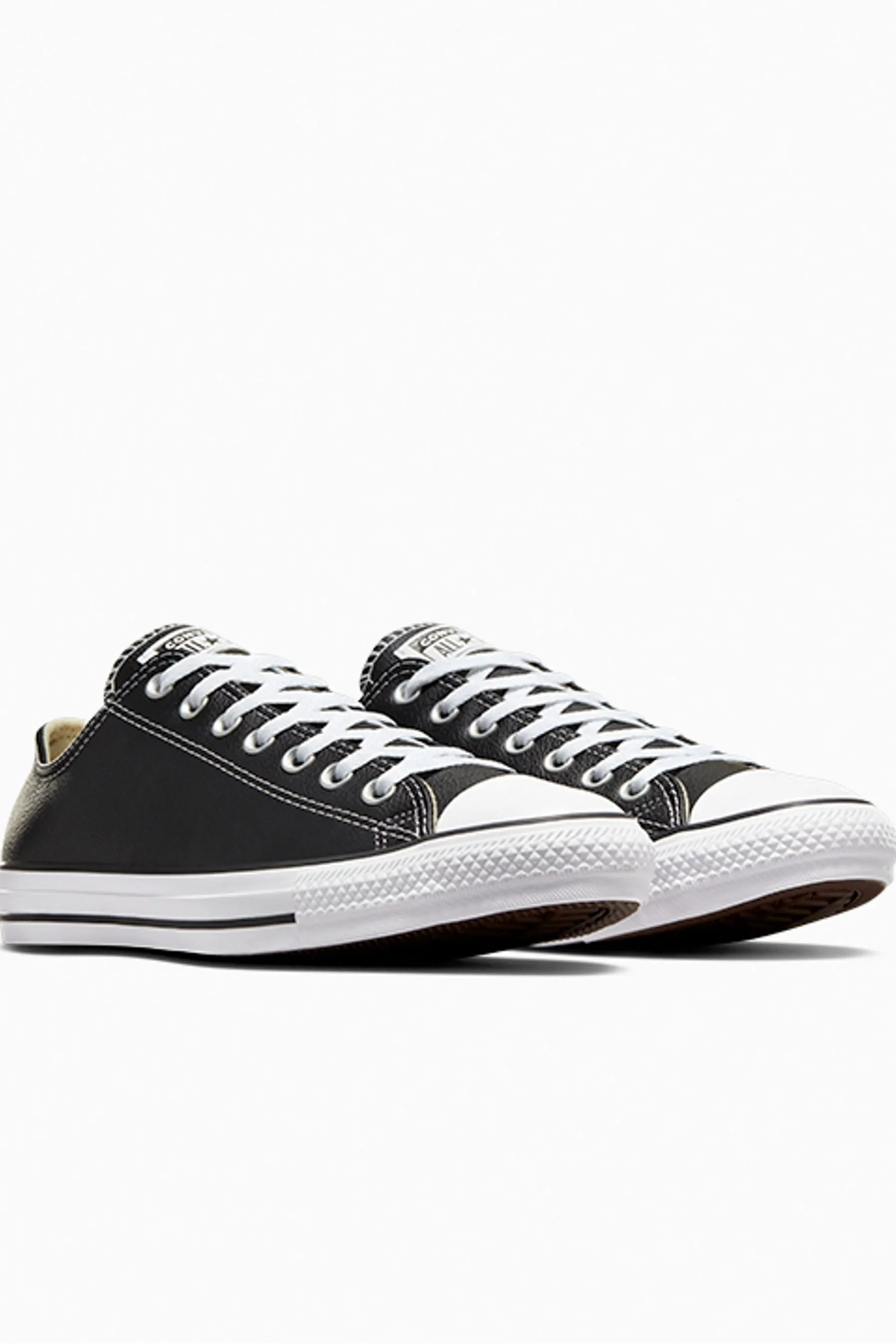 Converse - Ox - Scarpe da ginnastica in pelle