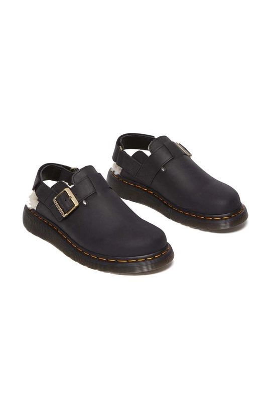 Dr. Martens sandali in pelle Jorge II