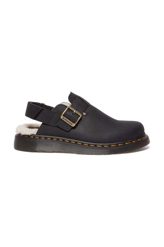 Dr. Martens sandali in pelle Jorge II