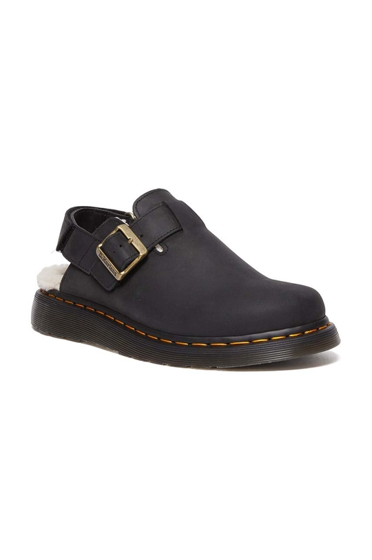 Dr. Martens sandali in pelle Jorge II