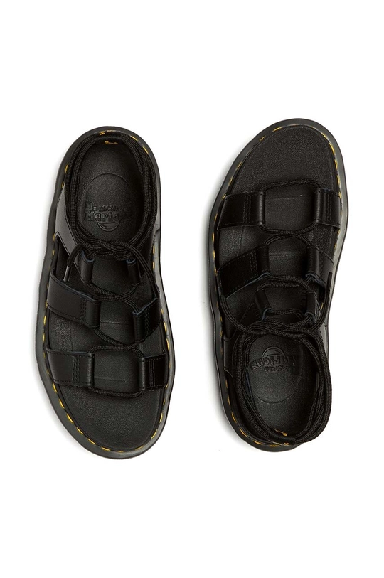 Dr. Martens sandali in pelle Nartilla XL