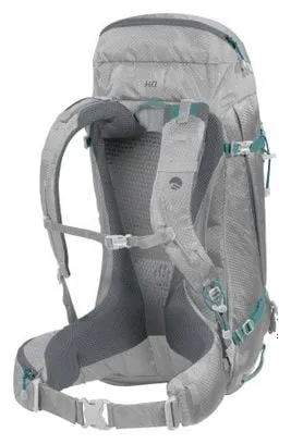 Ferrino Finisterre 40 Grigio Borsa da Trekking Donna