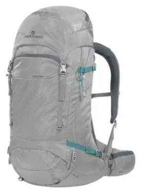 Ferrino Finisterre 40 Grigio Borsa da Trekking Donna