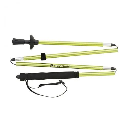 Ferrino Jet 110 cm bastoncini da trekking