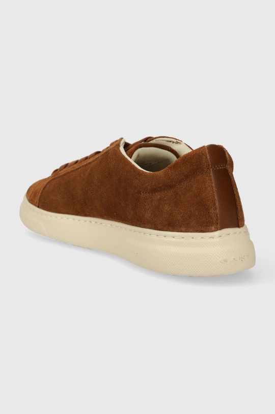 Gant sneakers in camoscio Joree