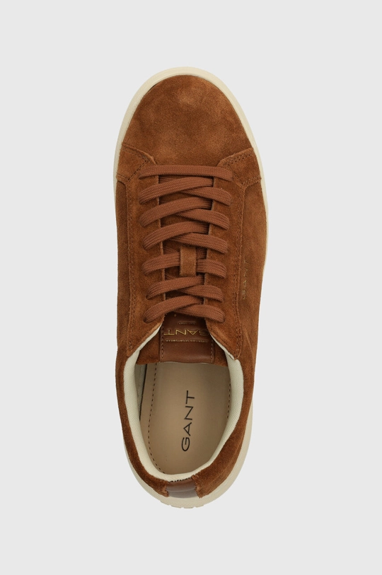 Gant sneakers in camoscio Joree