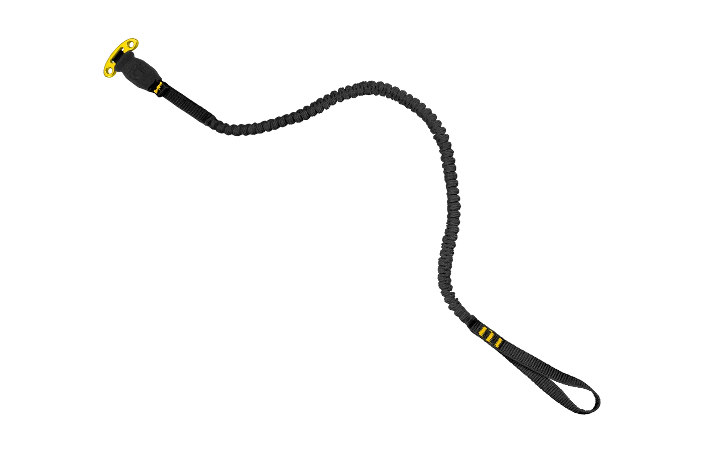 Grivel Single Spring Light - Leash per piccozza elastica