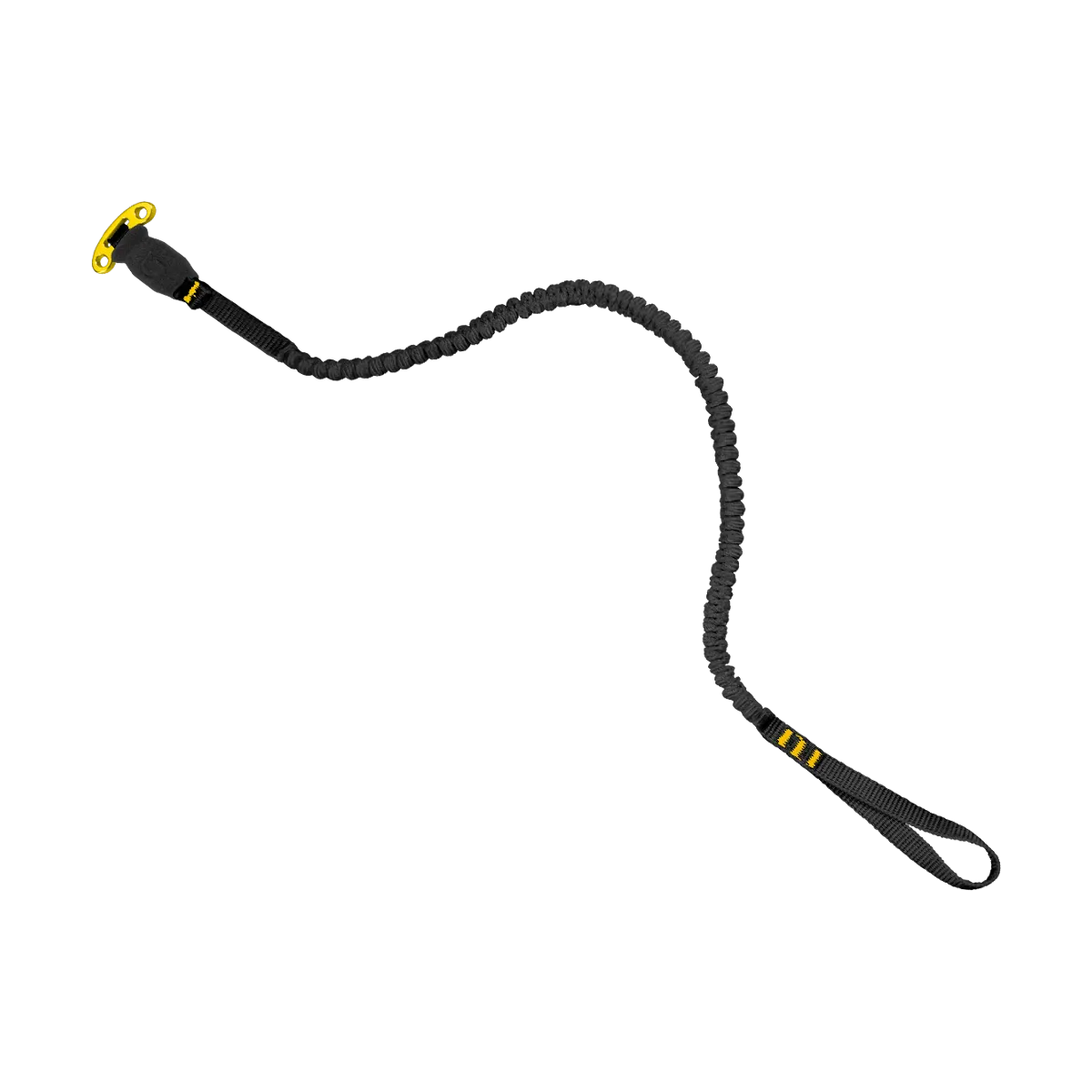 Grivel Single Spring Light - Leash per piccozza elastica