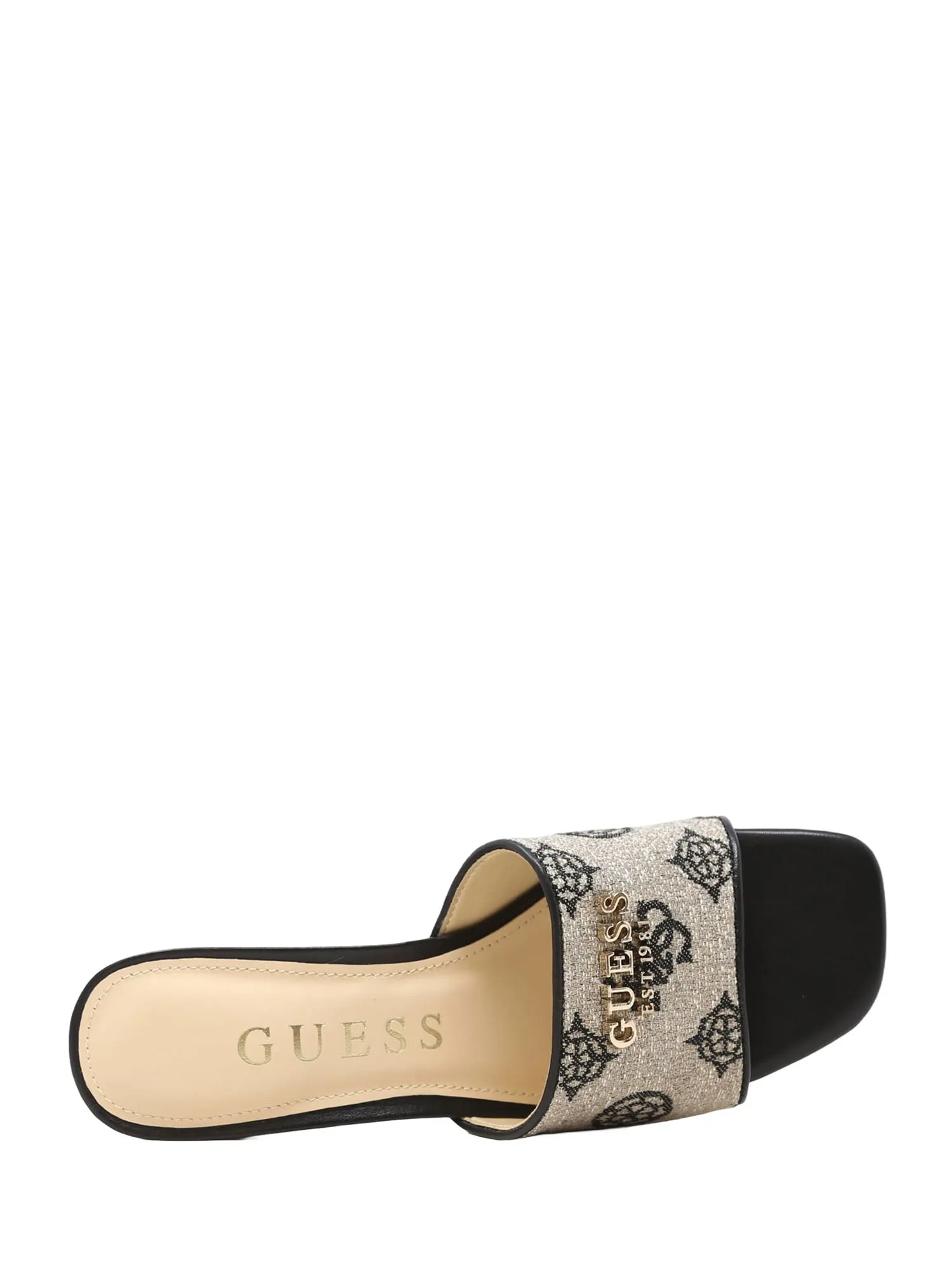 Guess Sandali Tacco FLJGAI FAL03