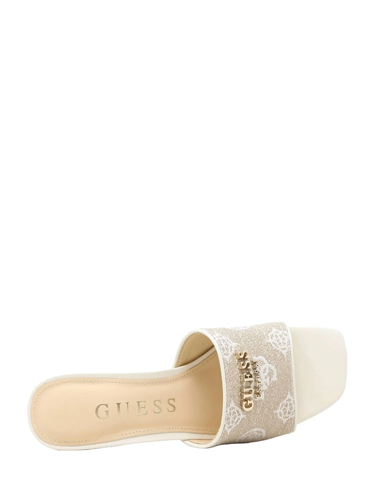 Guess Sandali Tacco FLJGAI FAL03