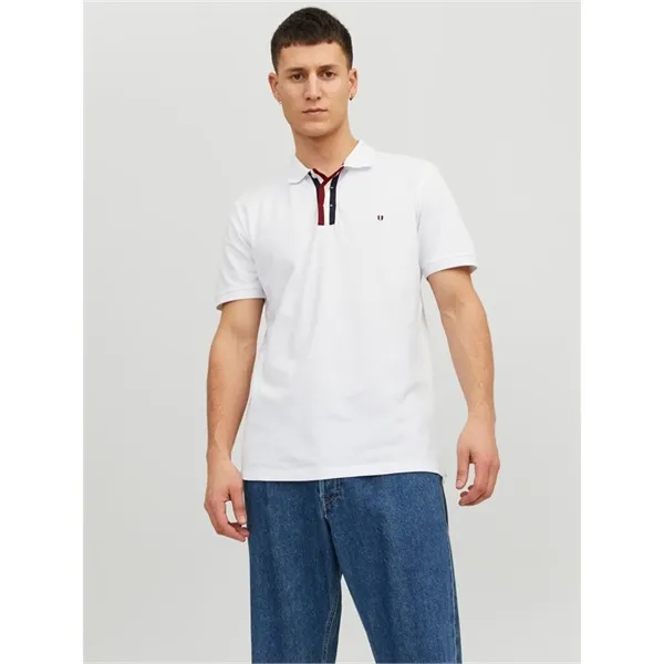 Jack&Jones polo uomo mezza manica