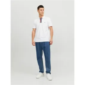 Jack&Jones polo uomo mezza manica