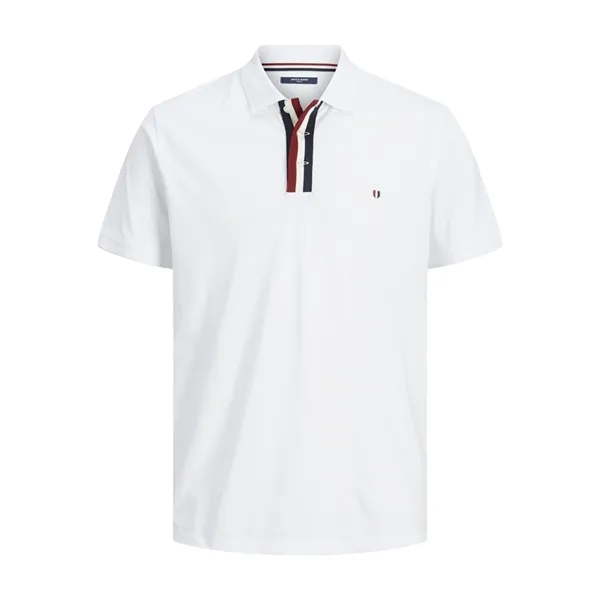 Jack&Jones polo uomo mezza manica