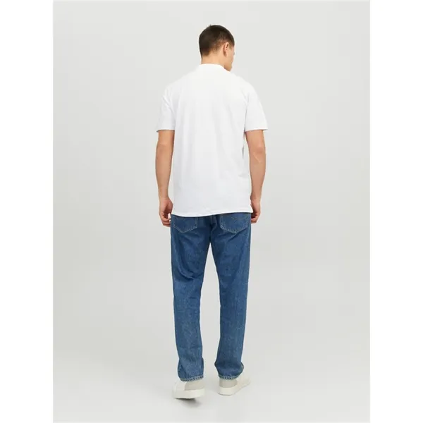 Jack&Jones polo uomo mezza manica