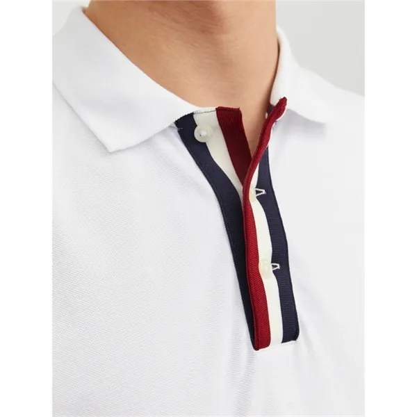 Jack&Jones polo uomo mezza manica