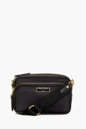 Jasper Conran London Nero - Borsa tostapane in nylon