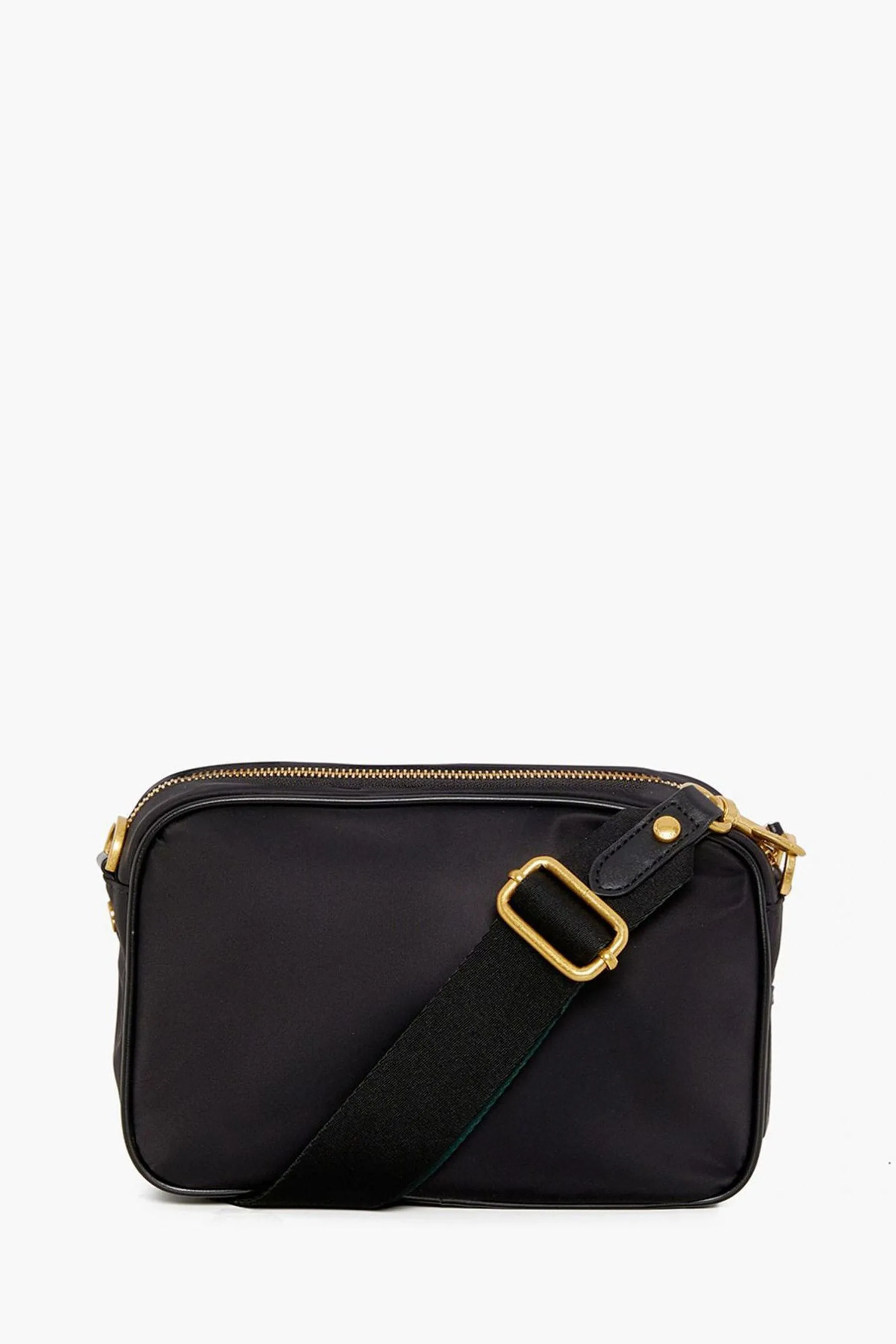 Jasper Conran London Nero - Borsa tostapane in nylon