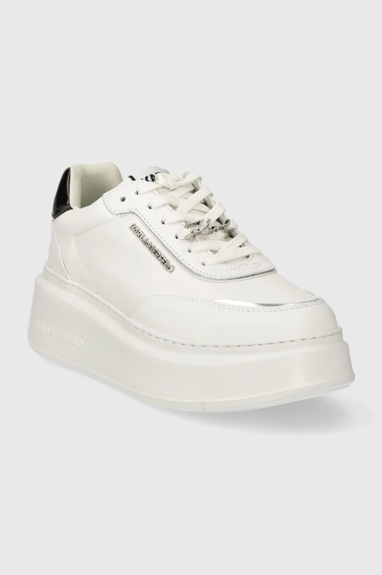 Karl Lagerfeld sneakers in pelle ANAKAPRI