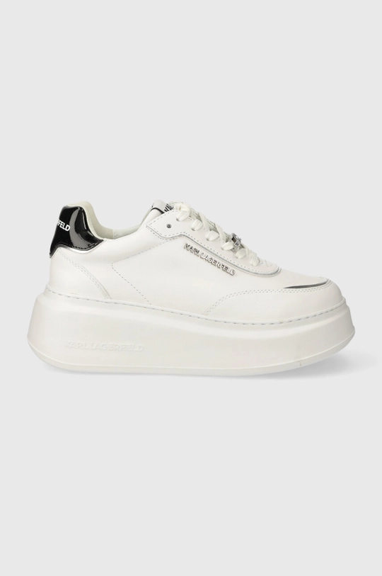 Karl Lagerfeld sneakers in pelle ANAKAPRI