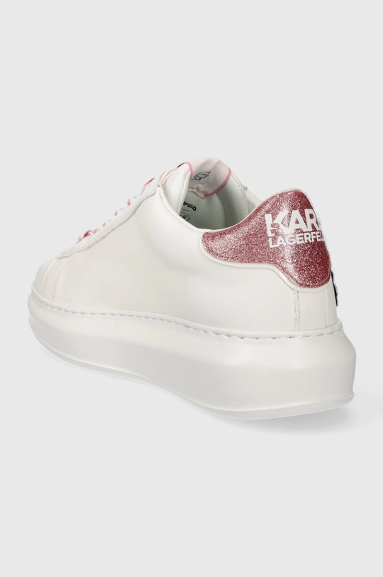 Karl Lagerfeld sneakers in pelle KAPRI