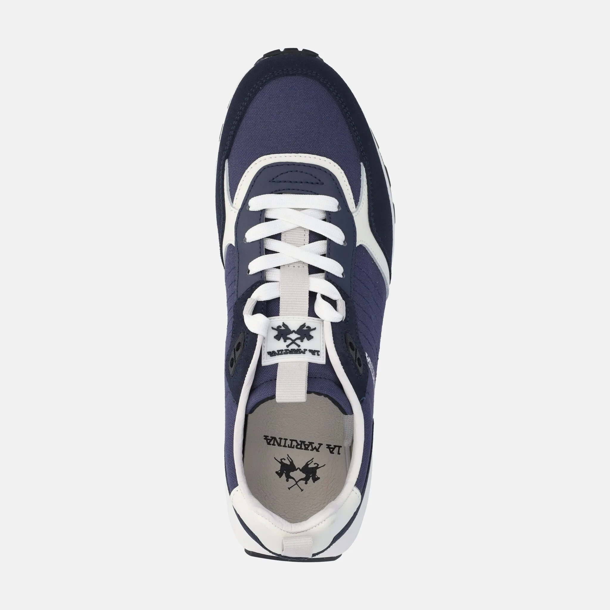 La Martina sneakers