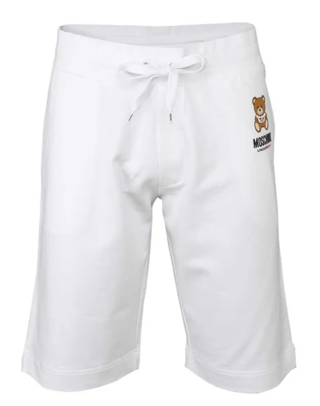 MOSCHINO UNDERWEAR - Pantaloncini