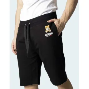 MOSCHINO UNDERWEAR - Pantaloncini