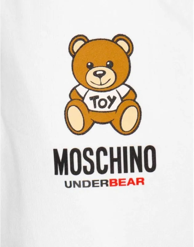 MOSCHINO UNDERWEAR - Pantaloncini