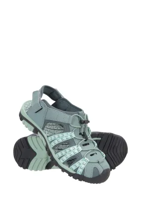 Mountain Warehouse - Sandali donna comodi da trekking