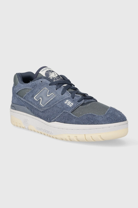 New Balance sneakers in camoscio BB550PHC