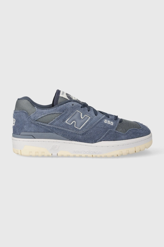 New Balance sneakers in camoscio BB550PHC