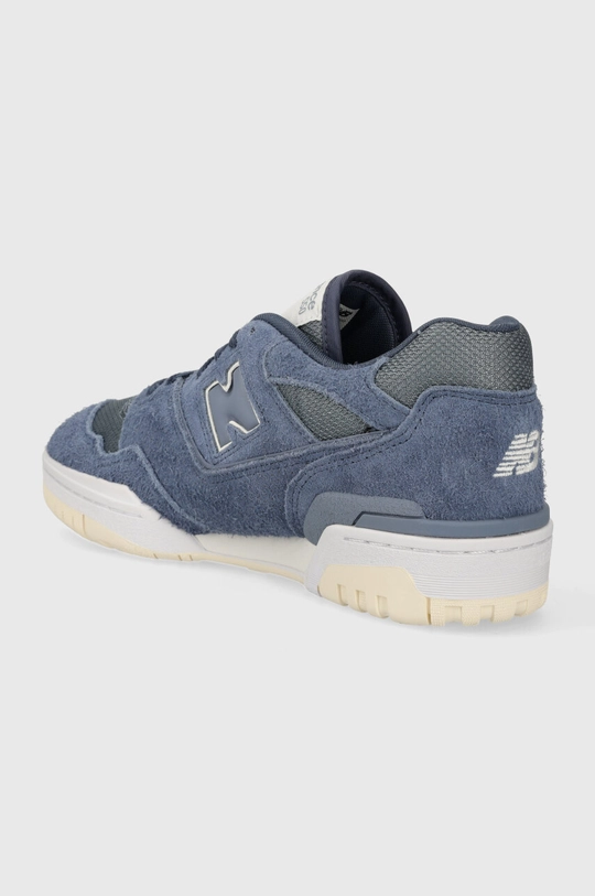 New Balance sneakers in camoscio BB550PHC