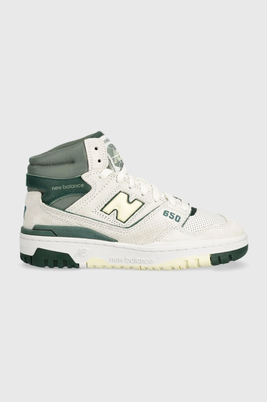 New Balance sneakers in camoscio BB650RVG