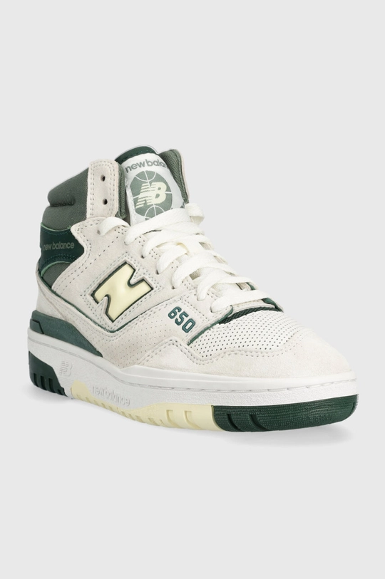 New Balance sneakers in camoscio BB650RVG