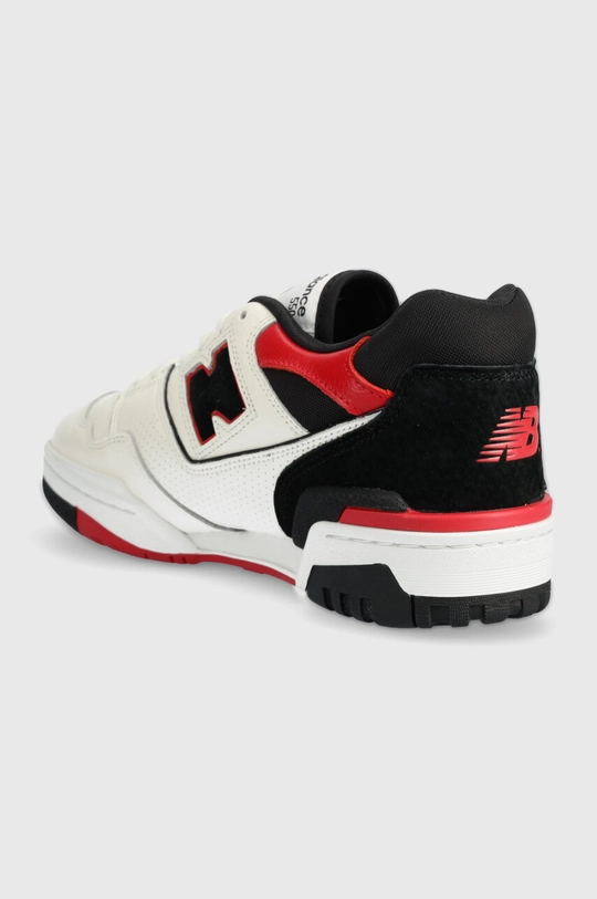 New Balance sneakers in pelle 550