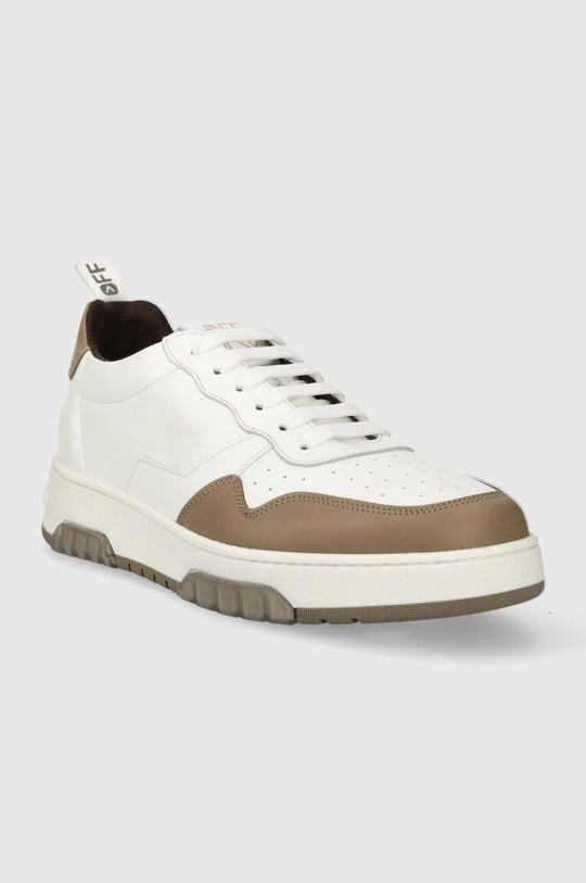 Off Play sneakers in pelle ROMA