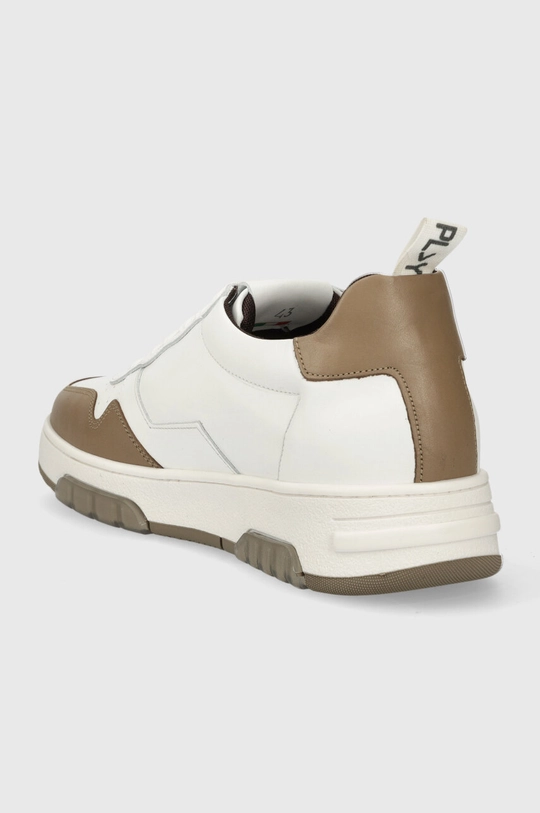 Off Play sneakers in pelle ROMA