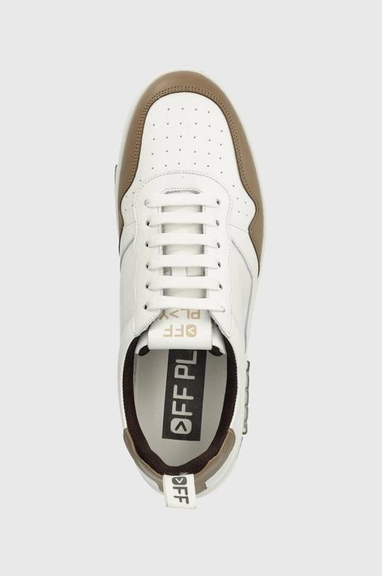 Off Play sneakers in pelle ROMA