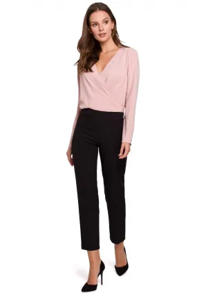Pantaloni da donna model 138679 Makover