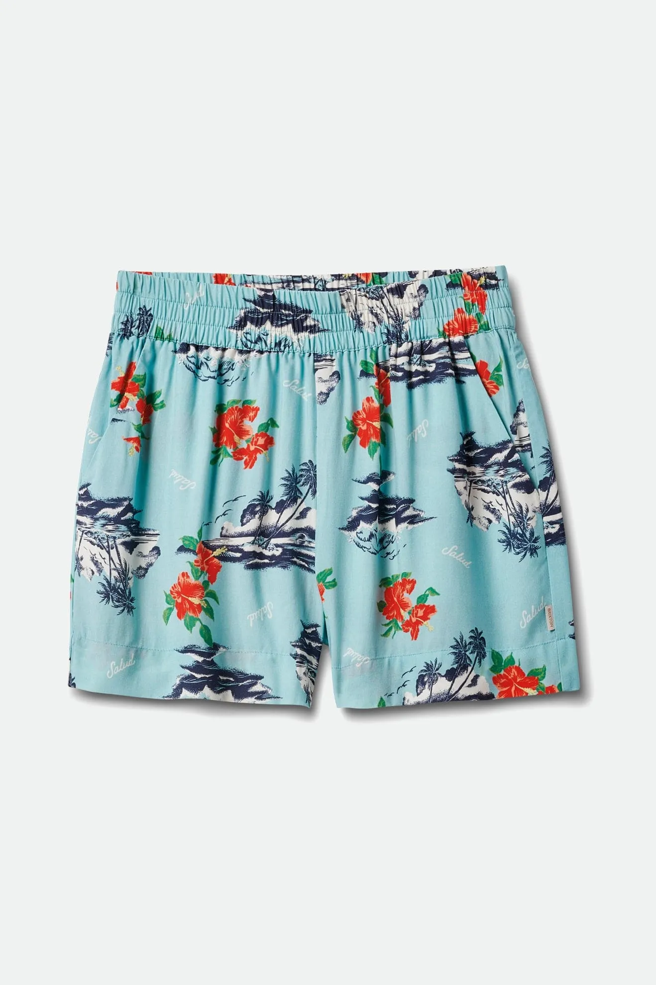 PARADISE SHORT